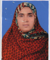 MOST. SAKHINA KHATUN